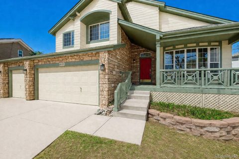 8655 Cresthill Lane Highlands Ranch CO 80130
