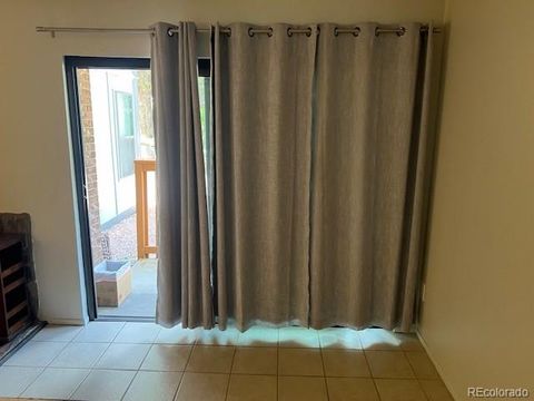 1901 Clear Creek Drive 104 Georgetown CO 80444