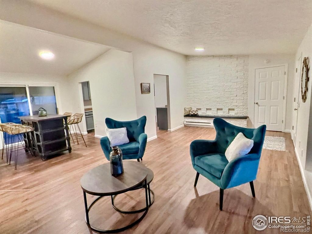 Photo of 824 28th Avenue, Greeley, CO 80634 (MLS # IR1048643)