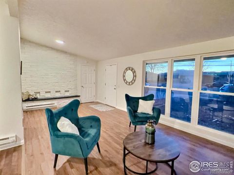 824 28th Avenue Greeley CO 80634