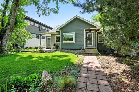 Photo of 1451 S Columbine Street, Denver, CO 80210 (MLS # 9055765)