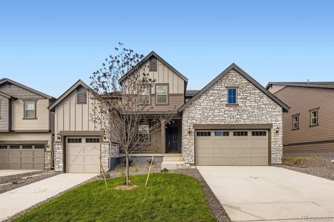 15596 W Beloit Avenue Morrison CO 80465