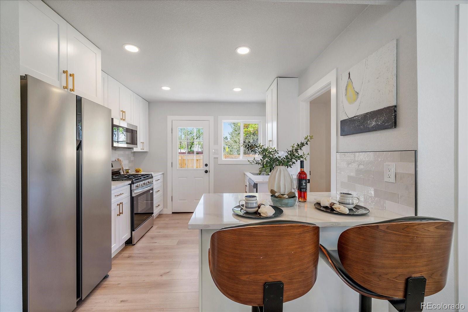 3206 Elizabeth Street