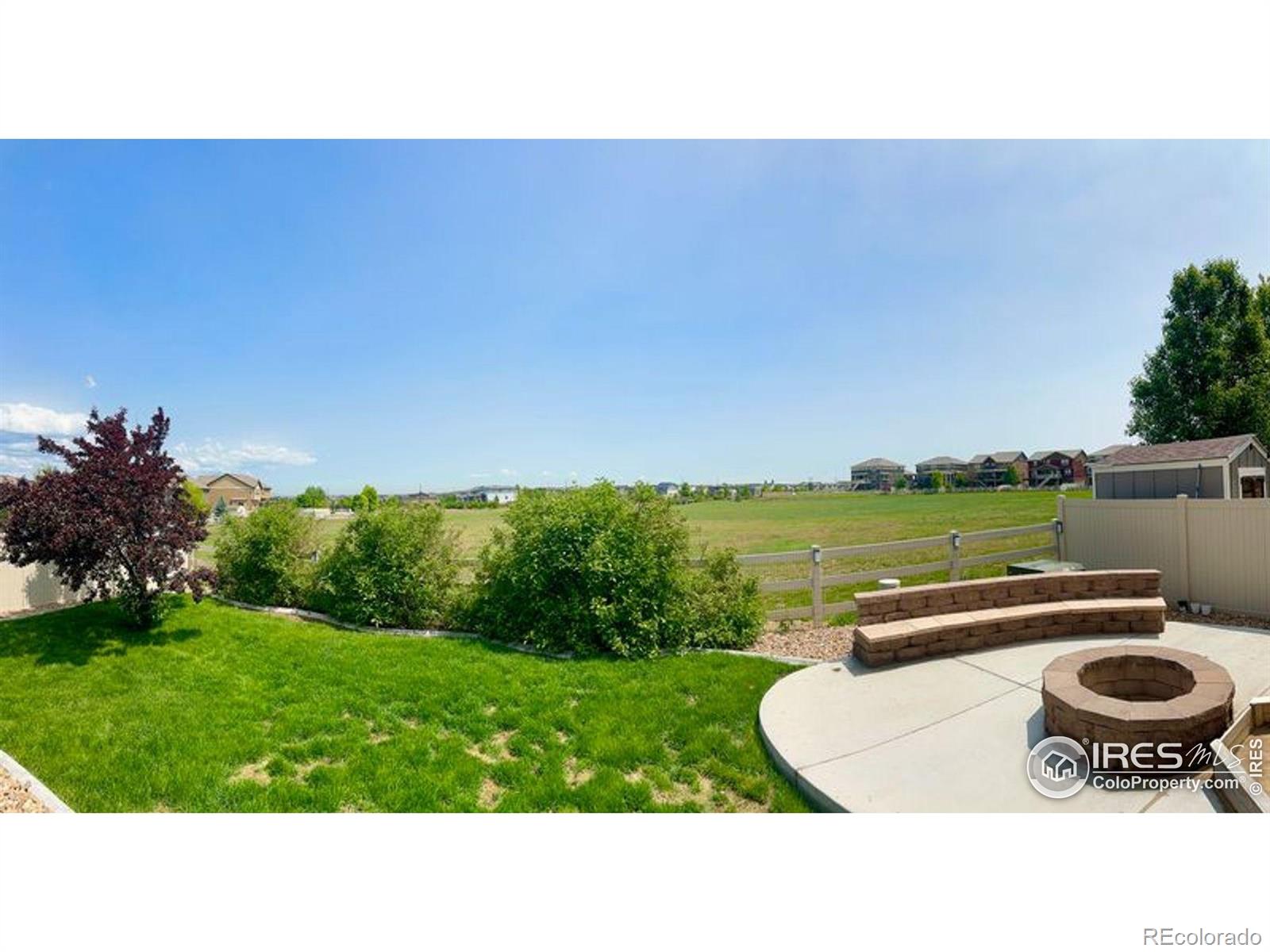 775 Longs Peak Drive