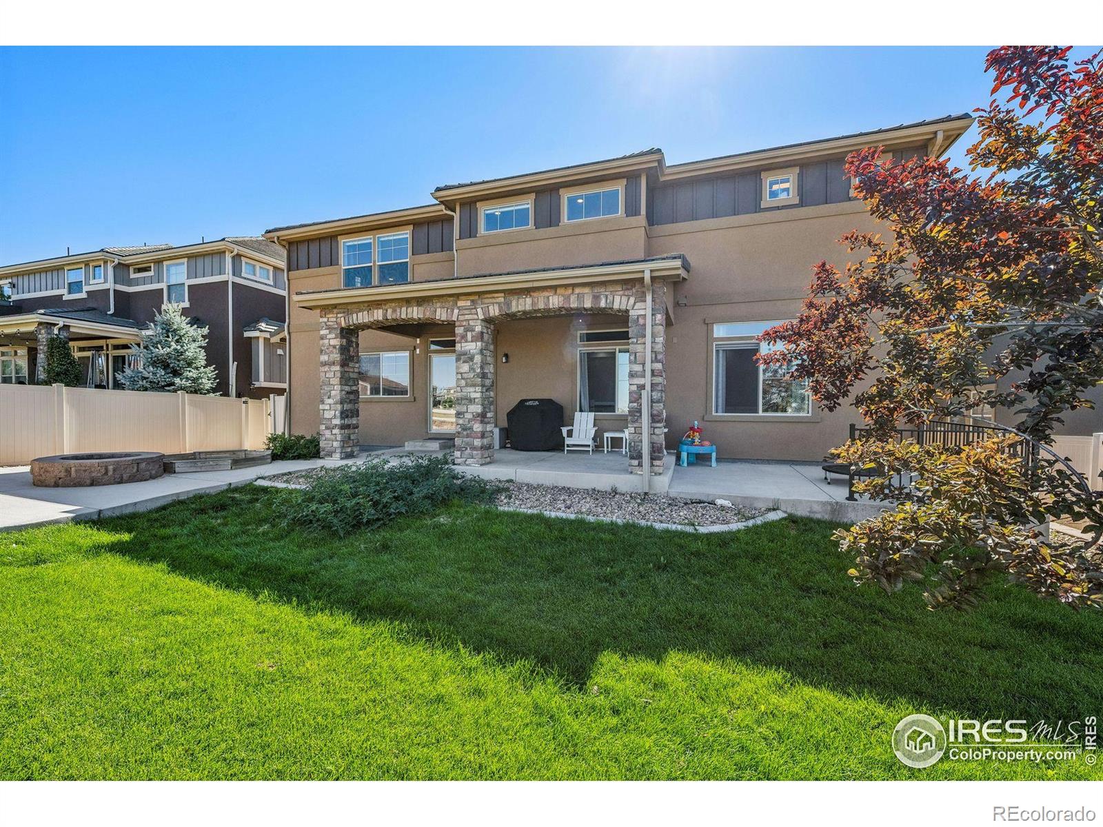775 Longs Peak Drive