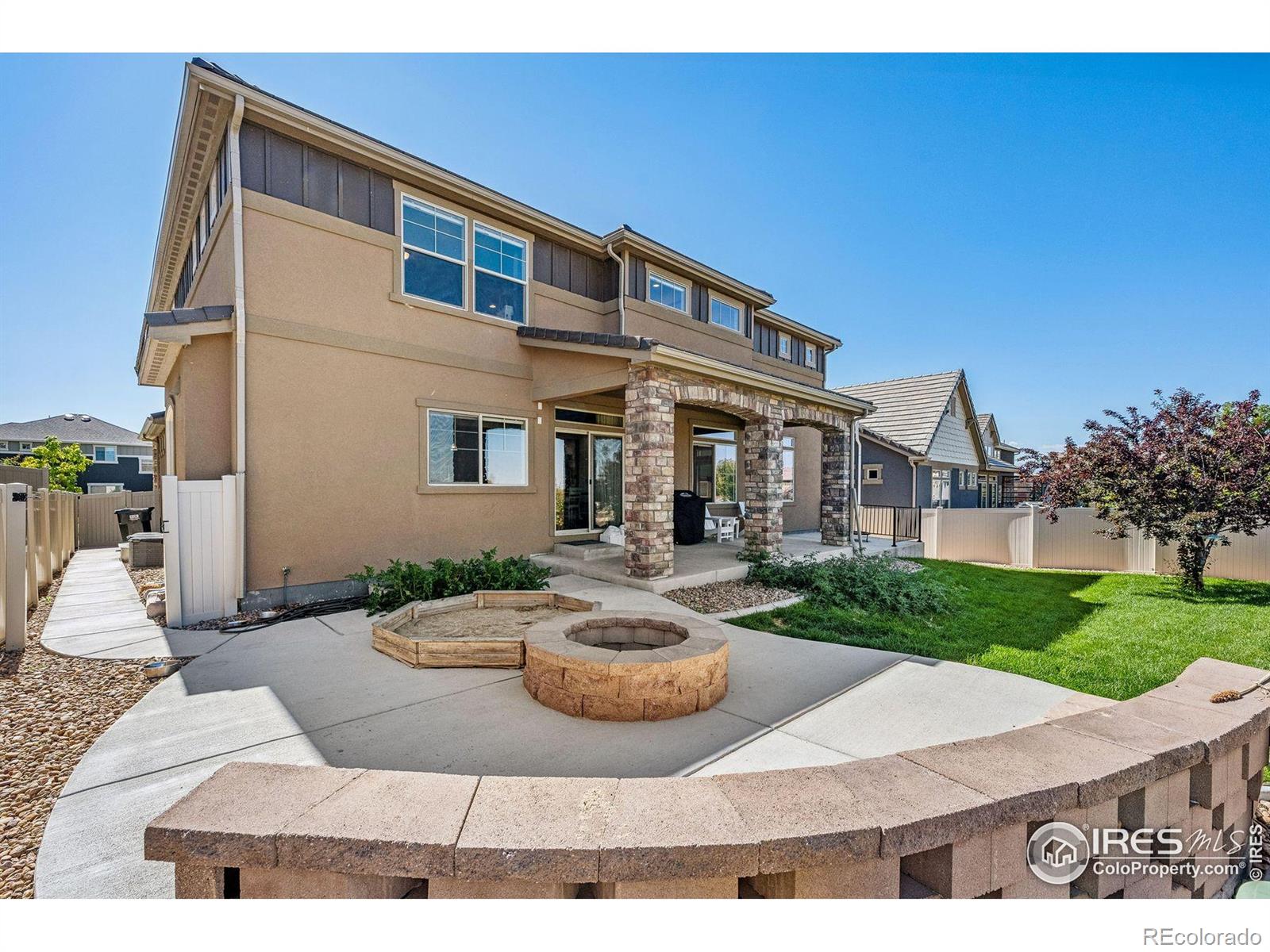 775 Longs Peak Drive