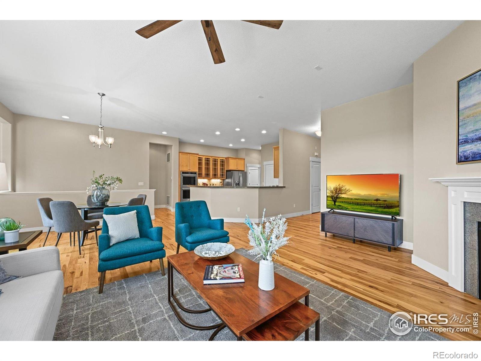 3031 Thunder Lake Circle