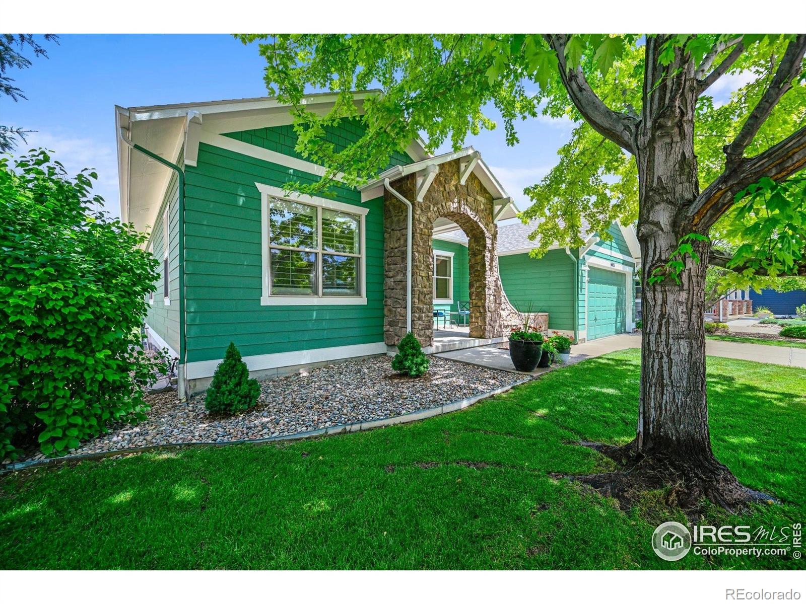 3031 Thunder Lake Circle