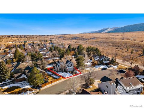 3007 Lisette Court, Fort Collins, CO 80526 - #: IR983077