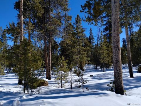 416 Cedar Drive Leadville CO 80461
