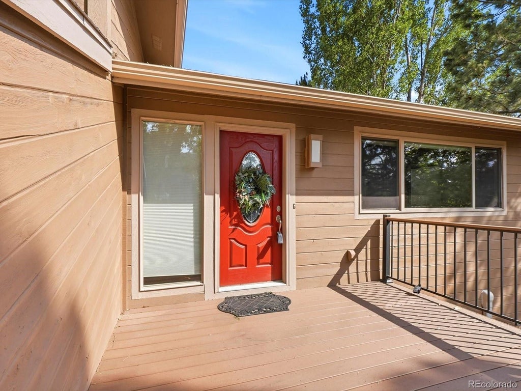 Photo of 8056 Windwood Way, Parker, CO 80134 (MLS # 1769479)