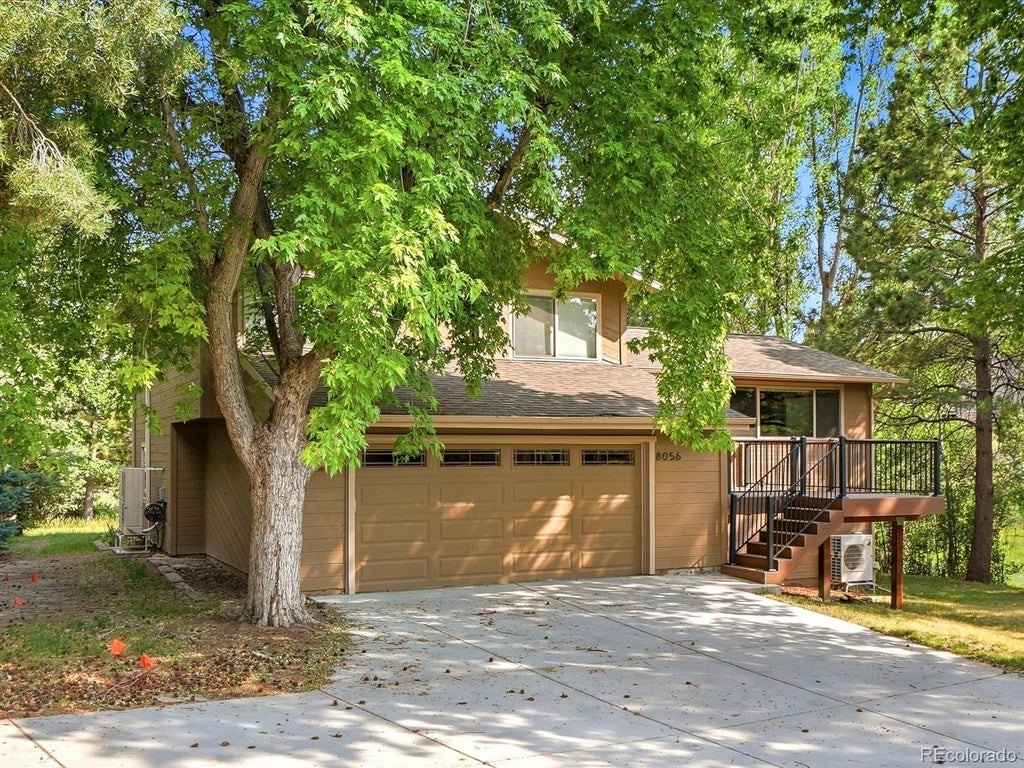 Photo of 8056 Windwood Way, Parker, CO 80134 (MLS # 1769479)