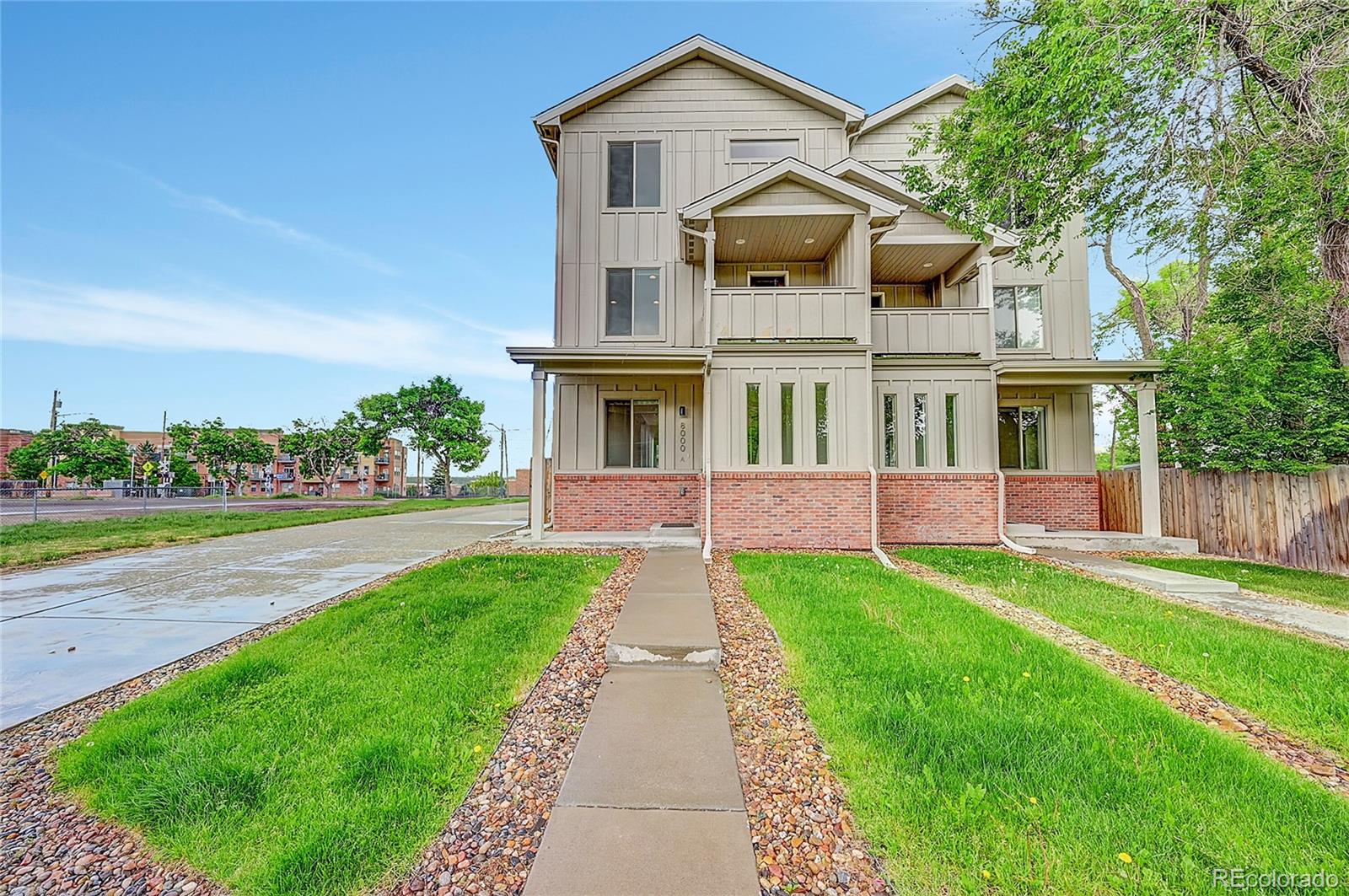 View Arvada, CO 80002 house