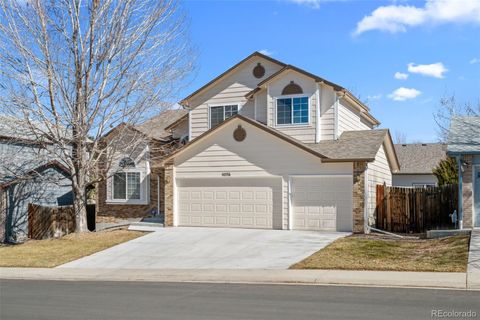 5276 S Danube Street Centennial CO 80015