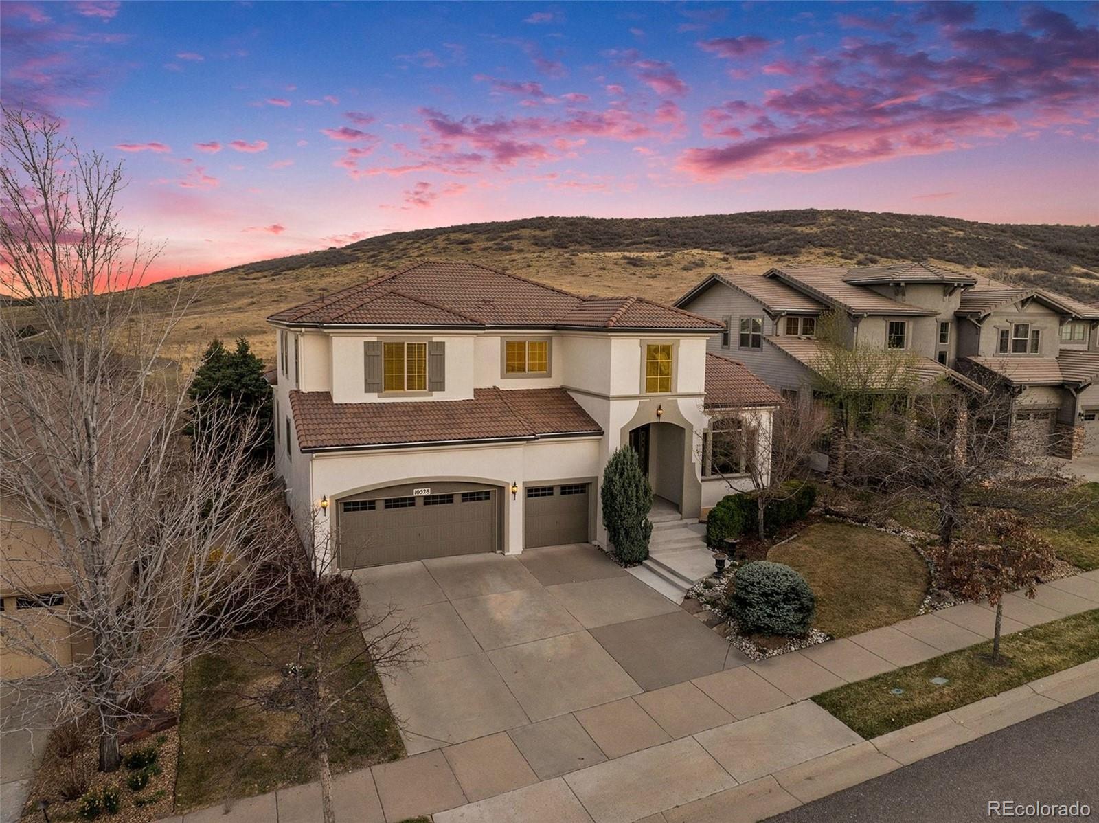 10528 Rivington Court