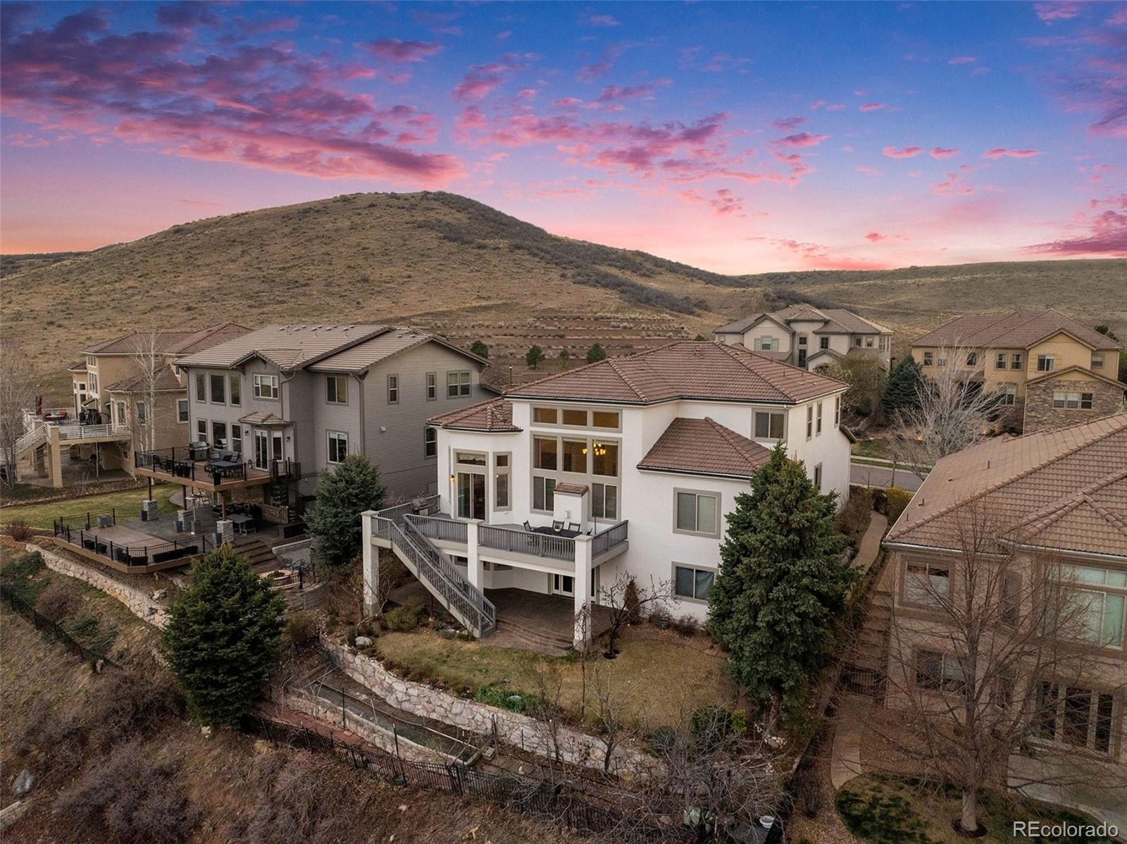 10528 Rivington Court