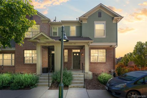 701 N Roslyn Street 36 Denver CO 80230