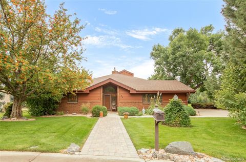 Photo of 59 Spyglass Drive, Littleton, CO 80123 (MLS # 8124083) Photo of 59 Spyglass Drive, Littleton, CO 80123 (MLS # 8124083)