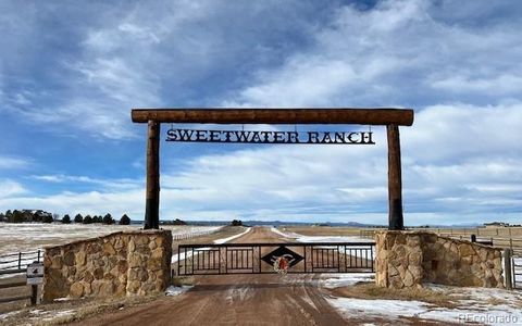 10555 Big Sky Trail Elbert CO 80106