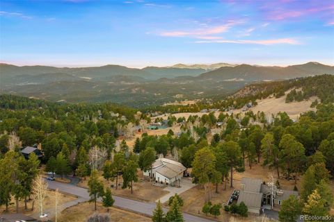 23765 Currant Drive Golden CO 80401