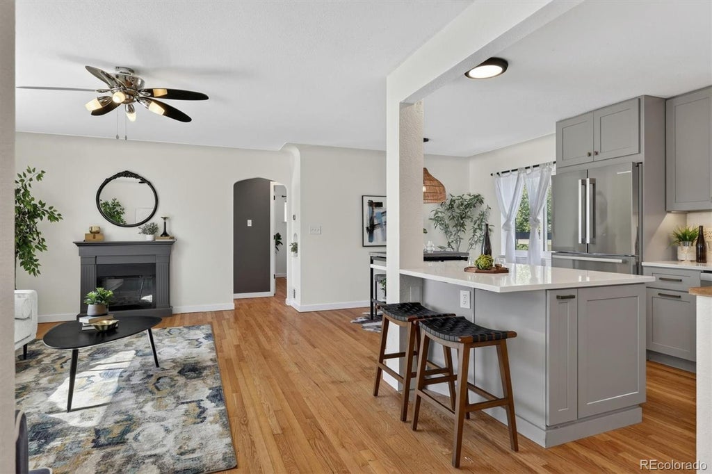 Photo of 3652 Locust Street, Denver, CO 80207 (MLS # 3859584)
