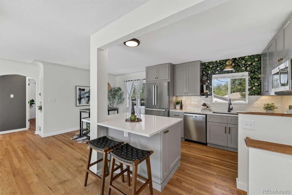 Photo of 3652 Locust Street, Denver, CO 80207 (MLS # 3859584)