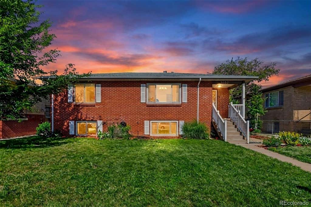 Photo of 3652 Locust Street, Denver, CO 80207 (MLS # 3859584)