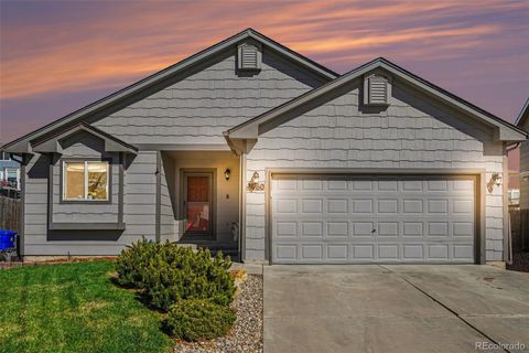 Photo of 4060 Happy Jack Drive, Colorado Springs, CO 80922 (MLS # 7791307)