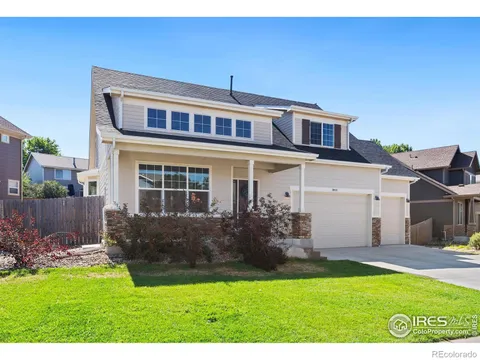 10414 Cherryvale Street, Firestone, CO 80504 - #: IR1014137