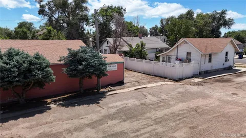480 N 6th Avenue, Brighton, CO 80601 - MLS#: 5196359