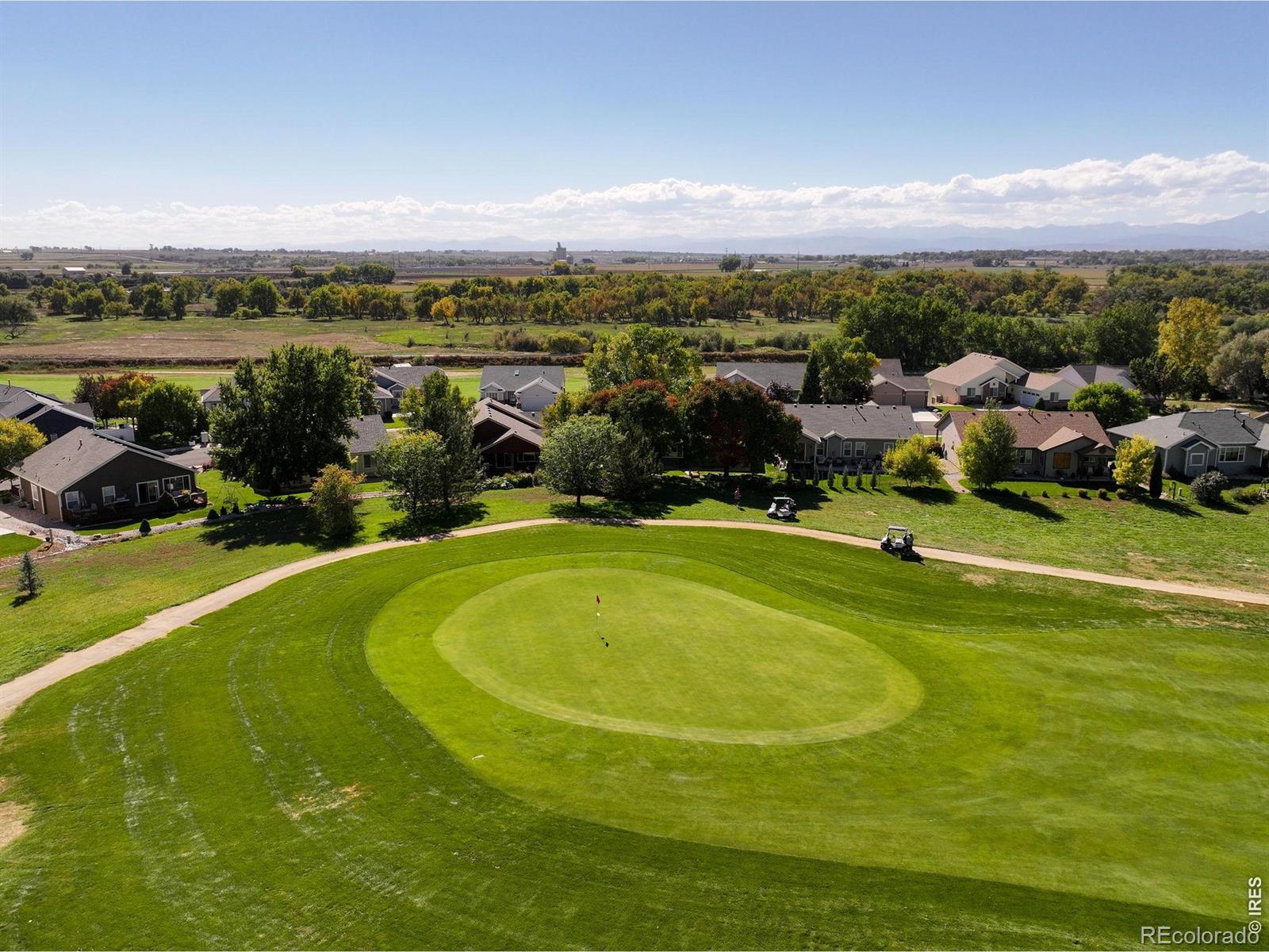 2162 Birdie Drive