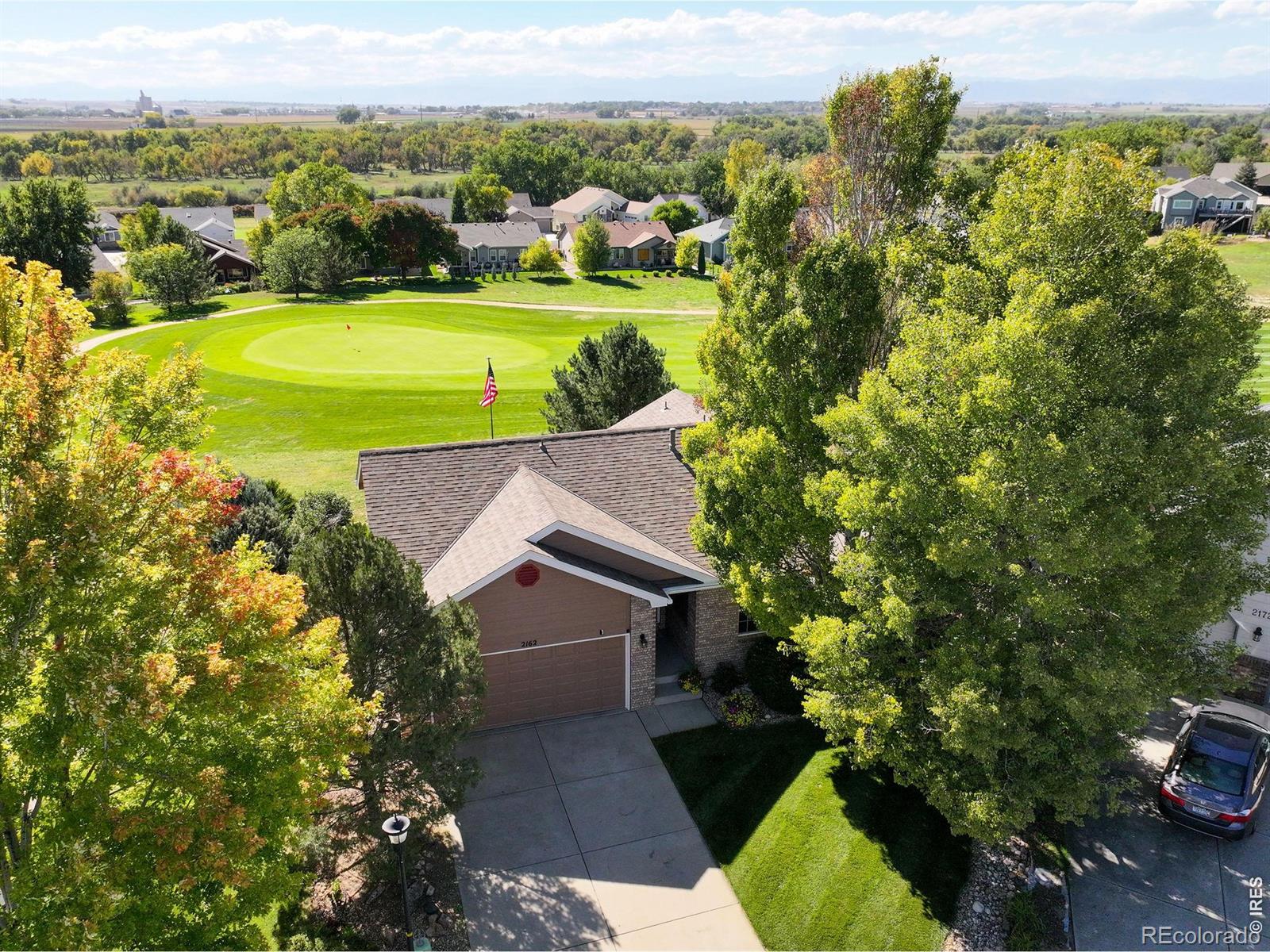 2162 Birdie Drive