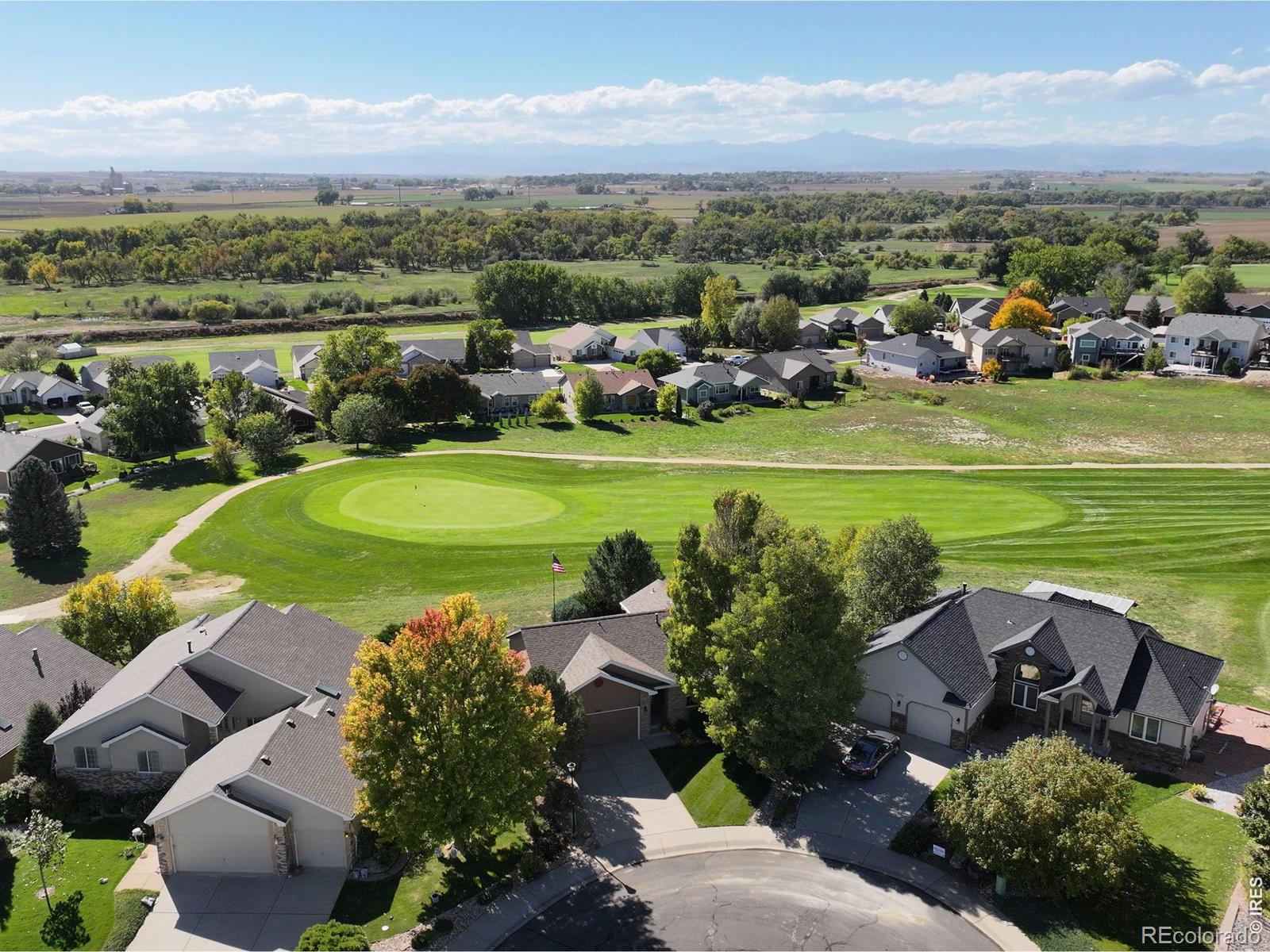 2162 Birdie Drive