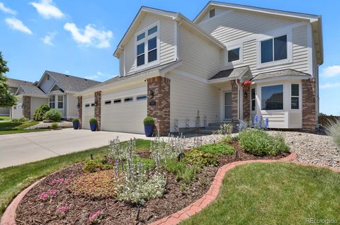 8451 Dove Ridge Way Parker CO 80134