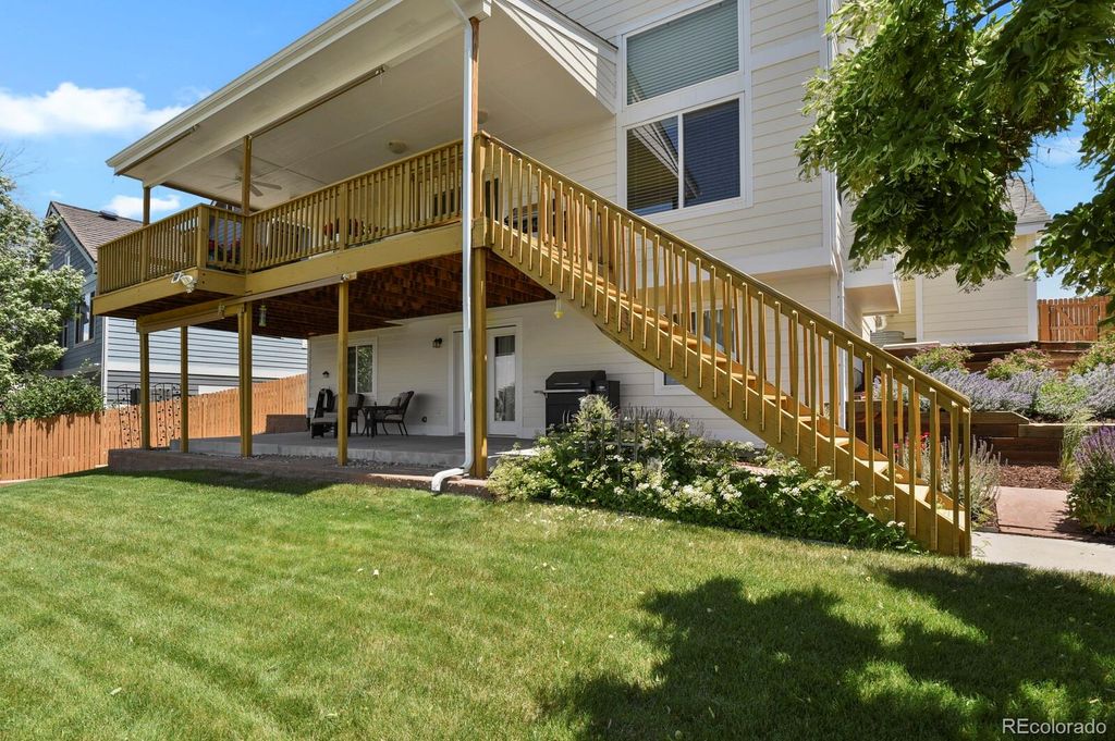 Photo of 8451 Dove Ridge Way, Parker, CO 80134 (MLS # 2267479)