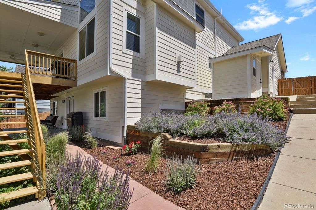 Photo of 8451 Dove Ridge Way, Parker, CO 80134 (MLS # 2267479)