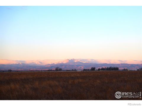 14749 County Road 66 Greeley CO 80631