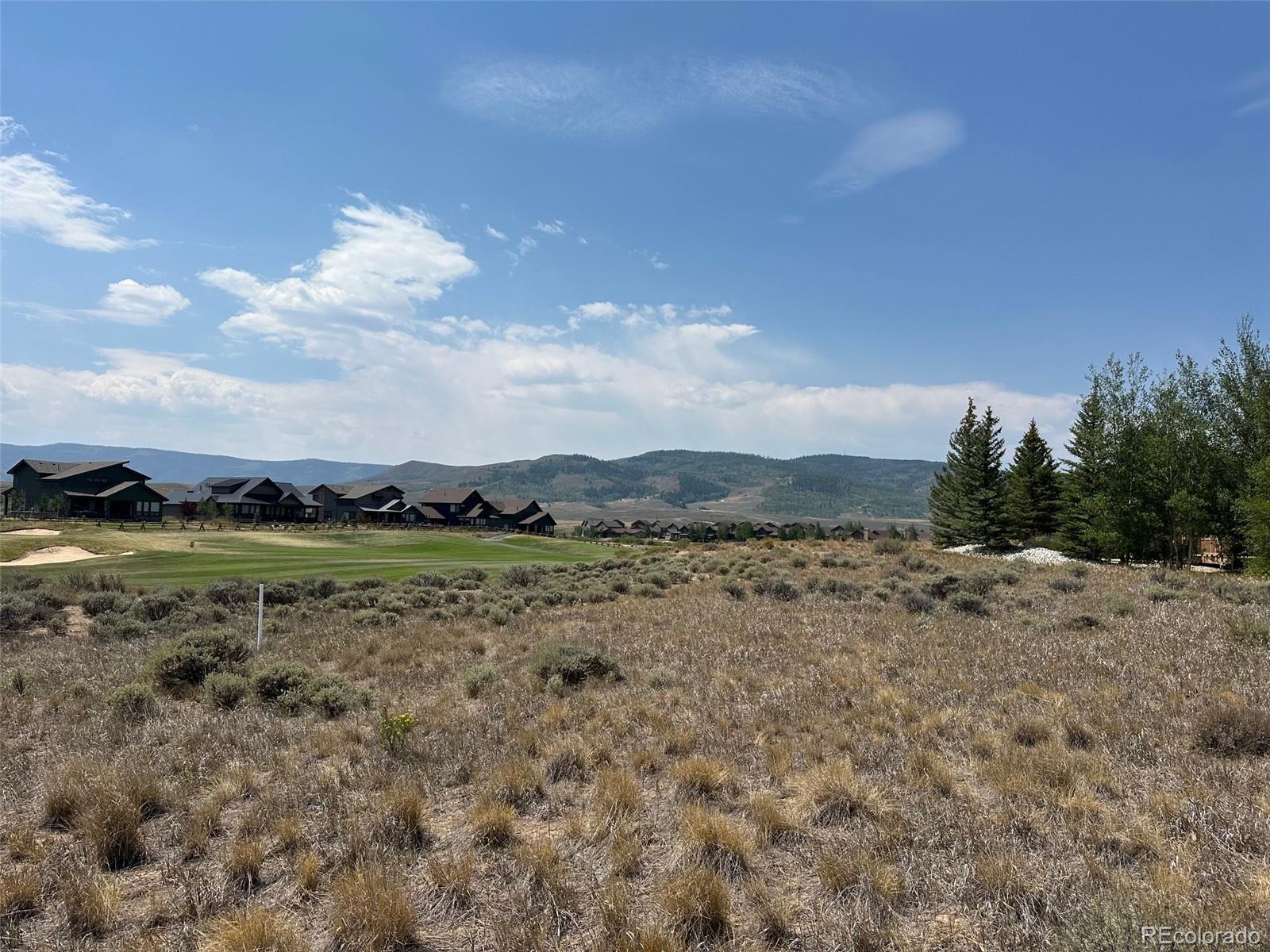 1725 Mountain Sky Lane