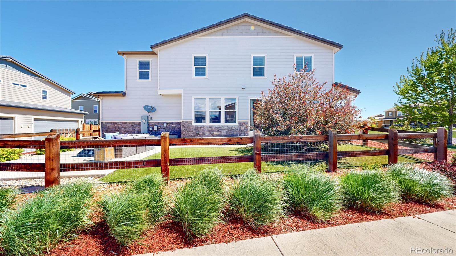10016 Hough Point, Parker, CO, 80134 4 10016 Hough Point