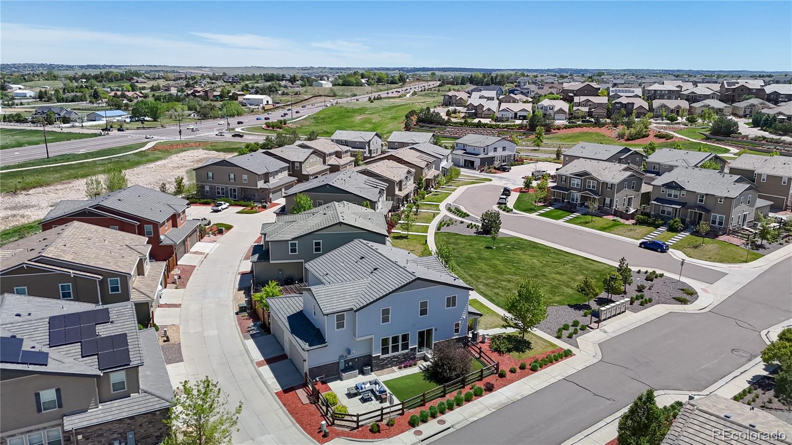 10016 Hough Point, Parker, CO, 80134 1 10016 Hough Point