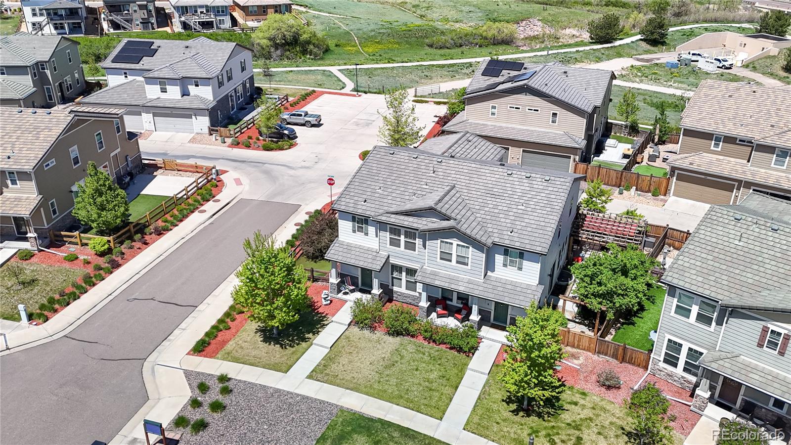 10016 Hough Point, Parker, CO, 80134 2 10016 Hough Point