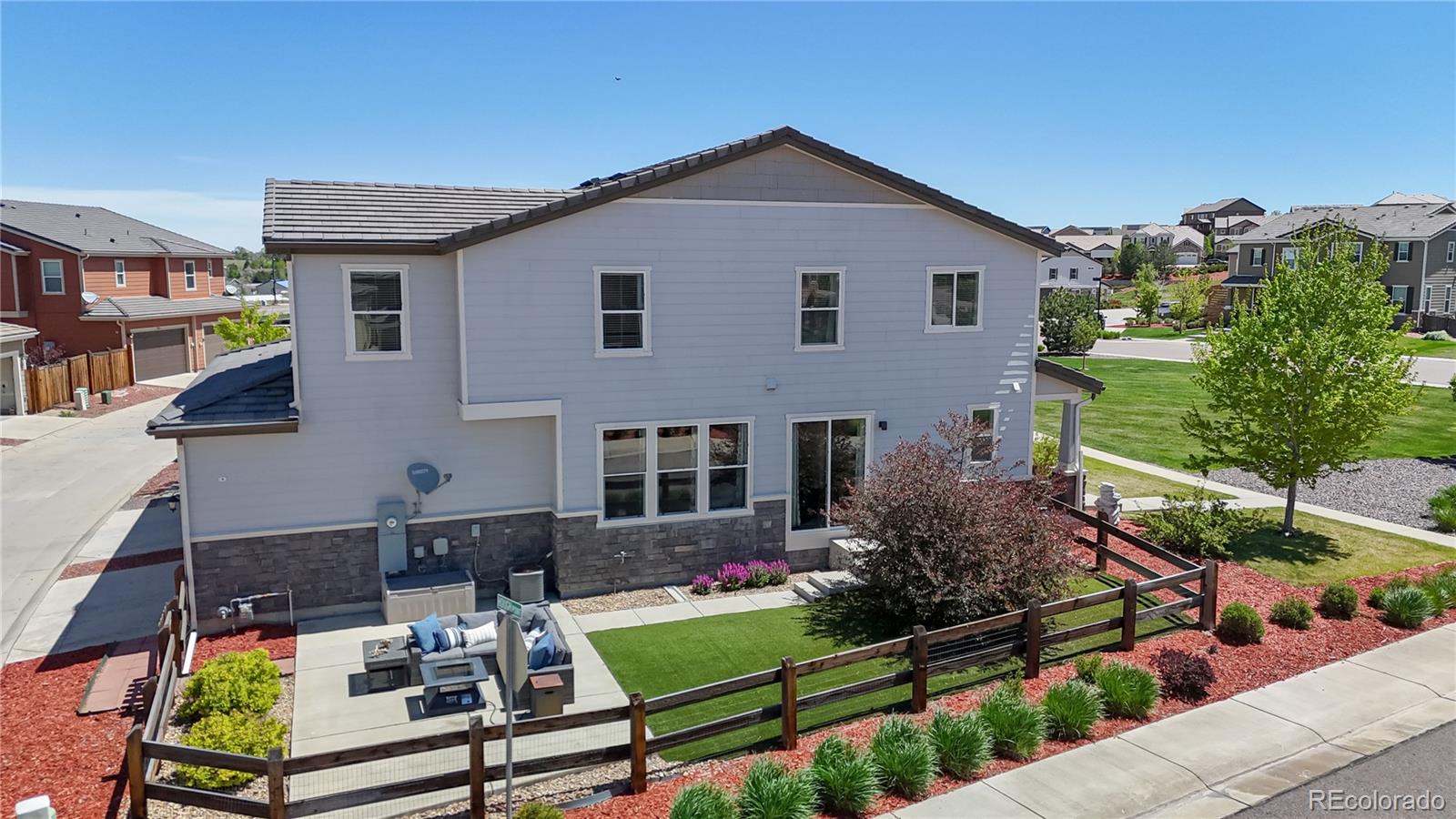 10016 Hough Point, Parker, CO, 80134 3 10016 Hough Point