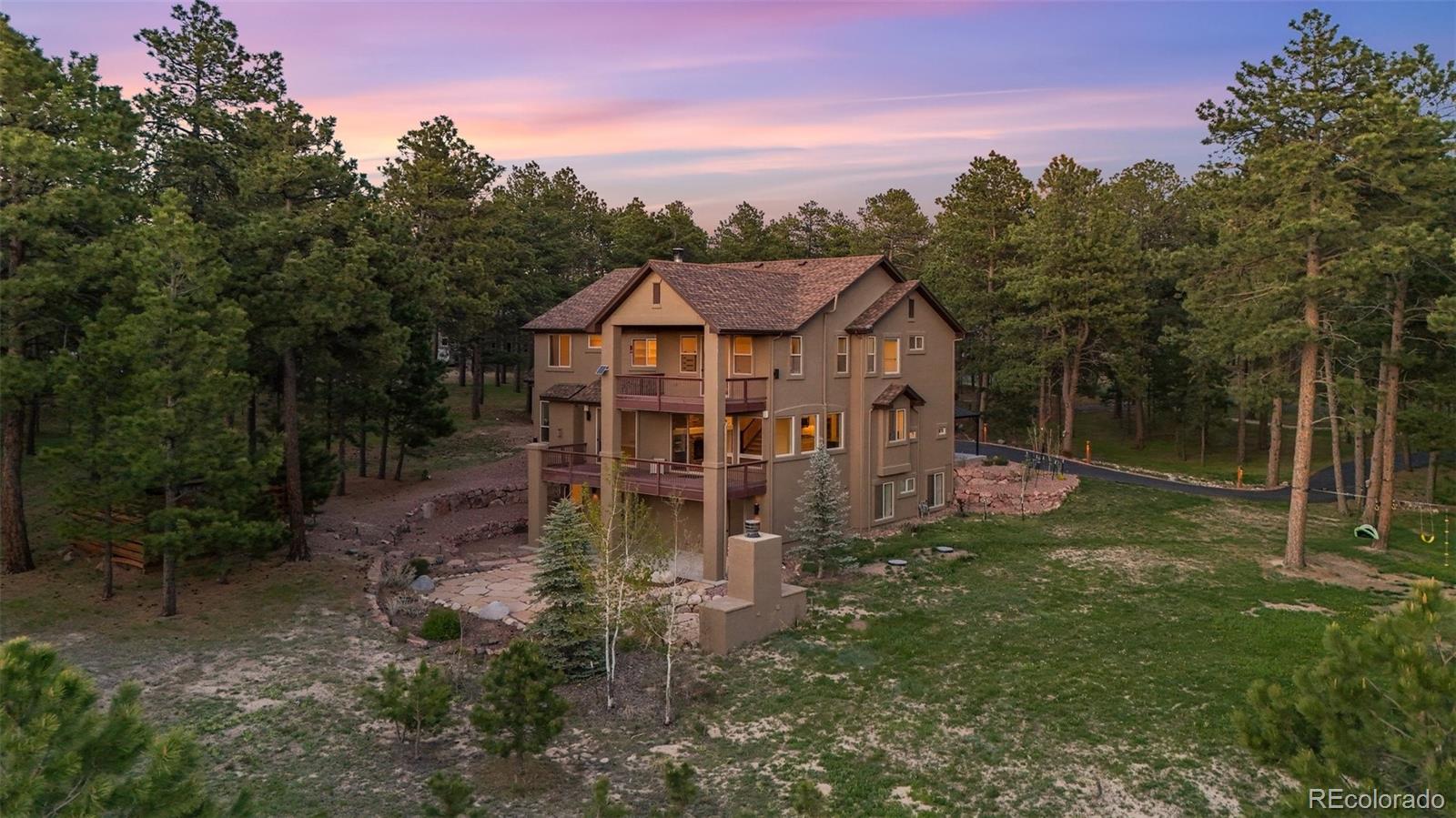 16182 Timber Meadow Drive