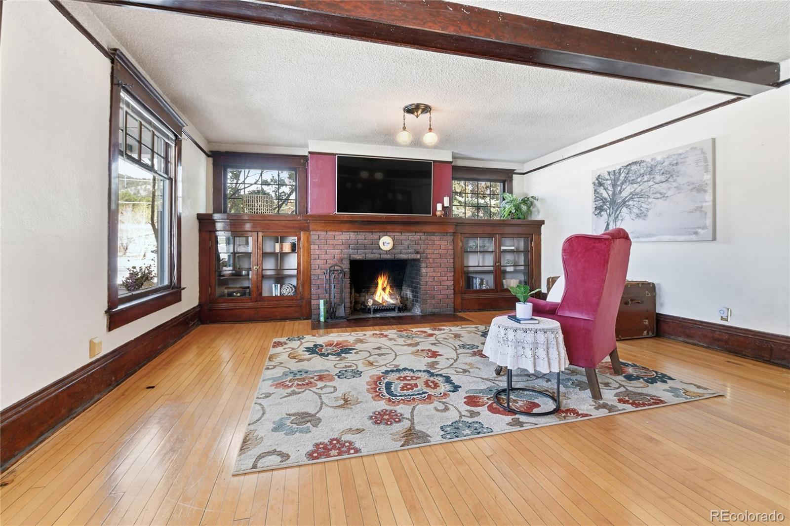 9490 Spruce Mountain Road