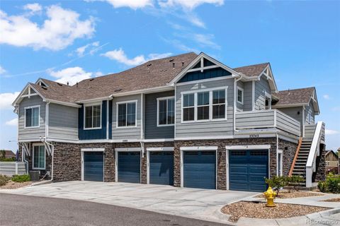 23743 E Ida Place E Aurora CO 80016