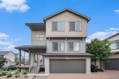 19096 E 55th Avenue Denver CO 80249