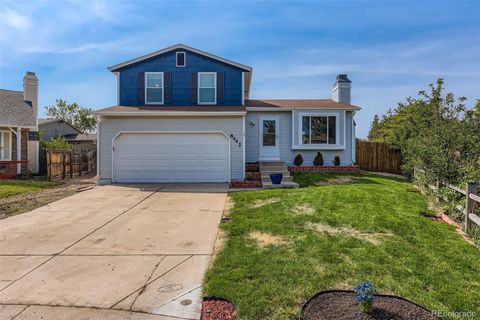 8442 Blazing Star Place Parker Co 80134
