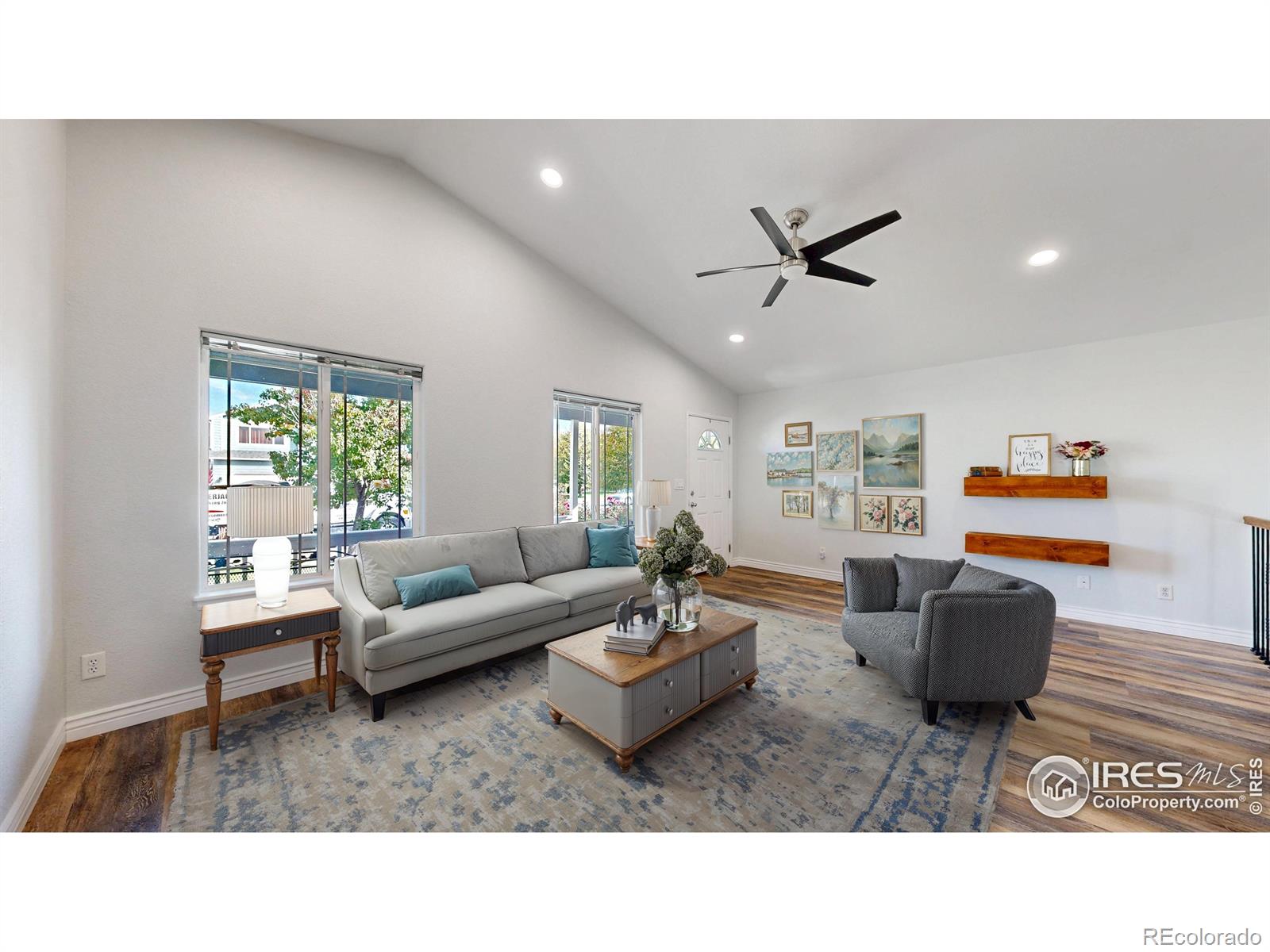 315 Coal Ridge Drive