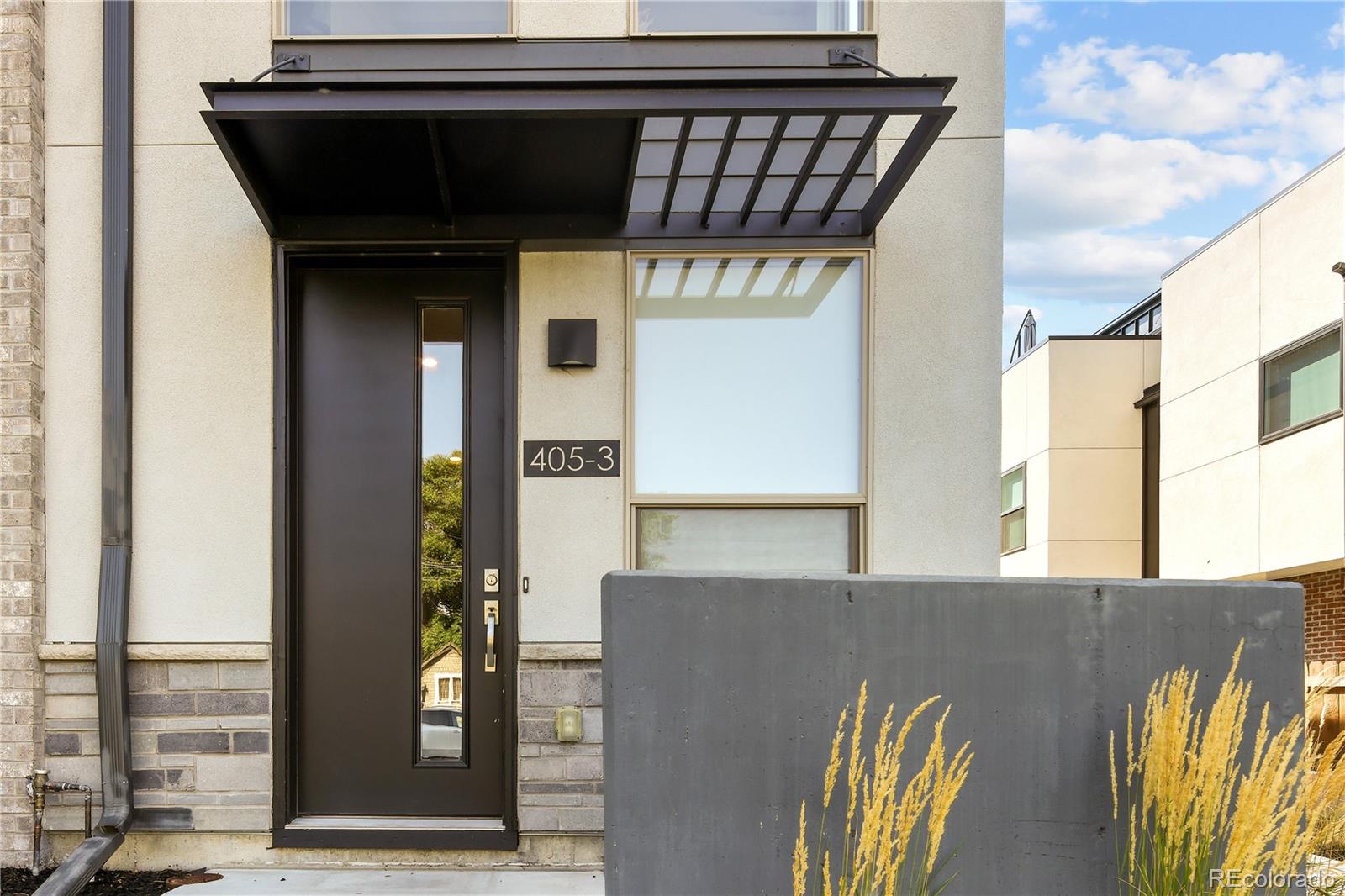 405 Harrison Street 3, Denver, CO, 80206 1 405 Harrison Street 3