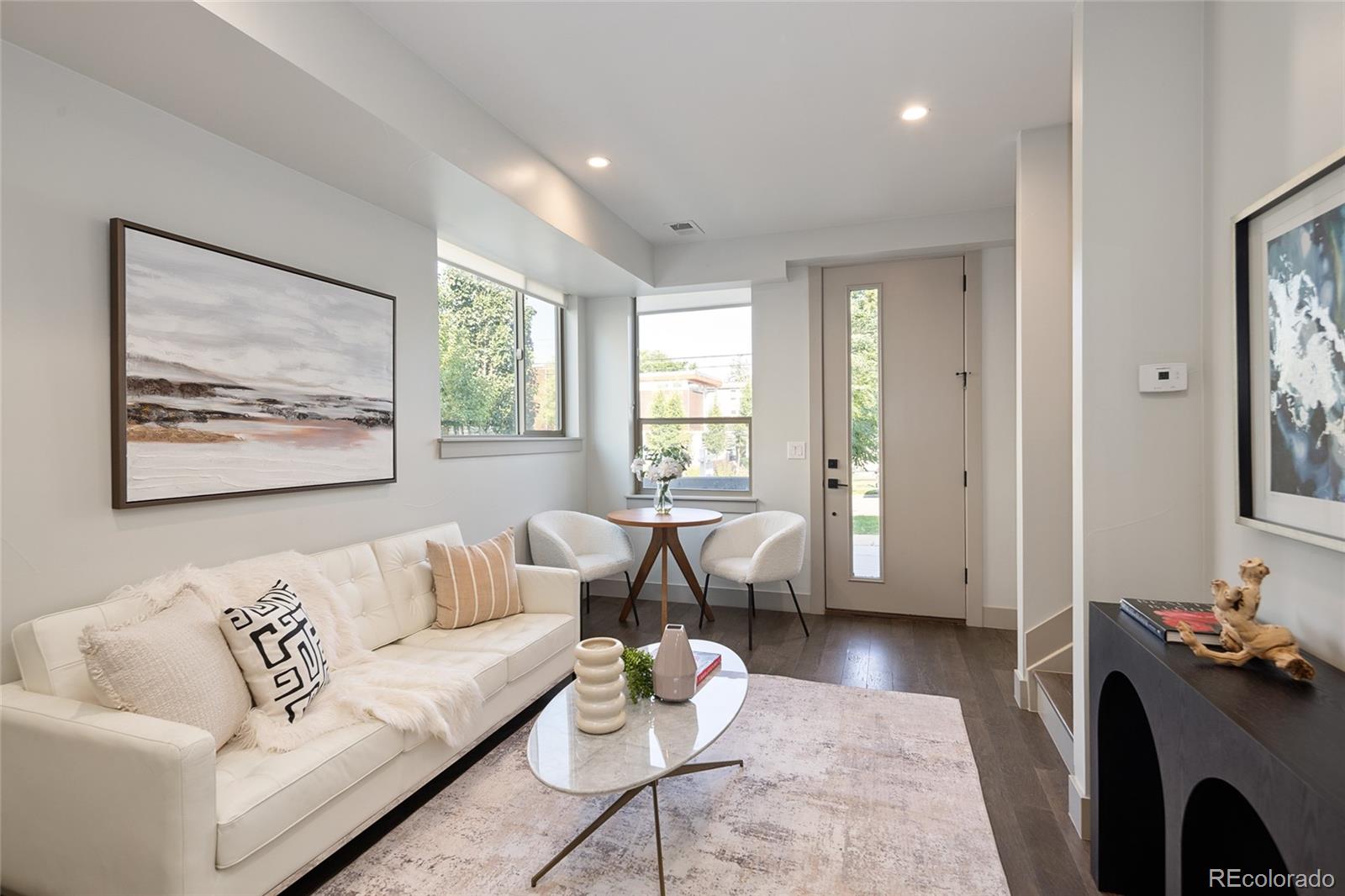 405 Harrison Street 3, Denver, CO, 80206 3 405 Harrison Street 3